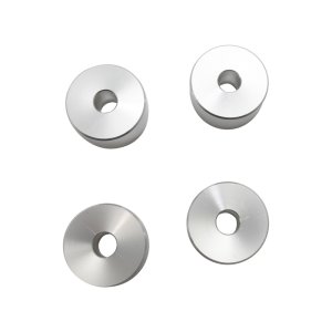 Chevrolet Silverado Suspension Lift Kit - Belltech - 4in Suspension Lift Kit w/ Shocks - `14-`16