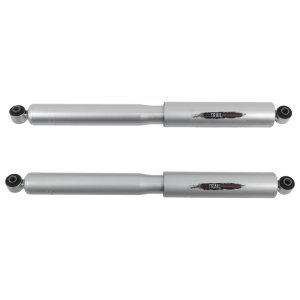 Chevrolet Silverado Suspension Lift Kit - Belltech - 4in Suspension Lift Kit w/ Shocks - `14-`16