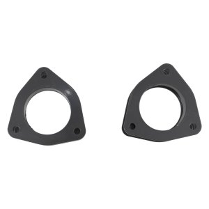 Chevrolet Silverado Suspension Lift Kit - Belltech - 4in Suspension Lift Kit w/ Shocks - `14-`16