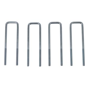 GMC Sierra Suspension Lift Kit - Belltech - 4in Suspension Lift Kit w/ Shocks - `14-`16