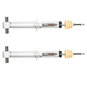 Chevrolet Silverado 1500 Suspension Lift Kit - Front + Rear - Belltech - Trail Performance 4 Chevrolet Silverado 1500 Suspension Lift Kit - Front + Rear - Belltech - Trail Performance 4