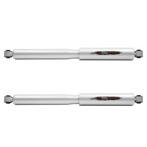 GMC Sierra 1500 Suspension Lift Kit - Front + Rear - Belltech - Trail Performance 4