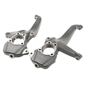 GMC Sierra 1500 Suspension Lift Kit - Front + Rear - Belltech - 6-8