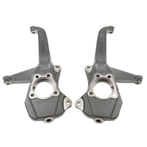 Chevrolet Silverado 1500 Suspension Lift Kit - Front + Rear - Belltech - Trail Performance Coilovers/Shocks - `19-`23 Chevrolet Silverado 1500 Suspension Lift Kit - Front + Rear - Belltech - Trail Performance Coilovers/Shocks - `19-`23