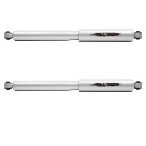 GMC Sierra 1500 Suspension Lift Kit - Belltech - 4in Lift, Street Performance Struts, Twin Tube Shocks, Upper Control Arms - `19-`23