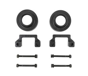 GMC Sierra 1500 Suspension Lift Kit - Belltech - 4in Lift, Street Performance Struts, Twin Tube Shocks, Upper Control Arms - `19-`23