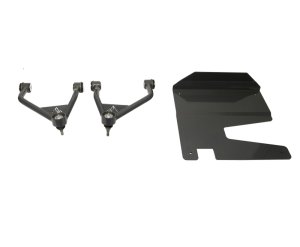 Chevrolet Tahoe Suspension Lift Kit - Front + Rear - Belltech - Trail Performance 4