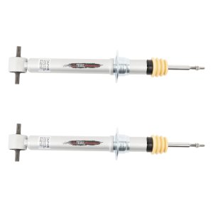 Chevrolet Tahoe Suspension Lift Kit - Front + Rear - Belltech - Trail Performance 4