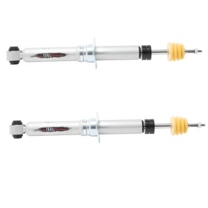 GMC Yukon Suspension Lift Kit - Front + Rear - Belltech - 4