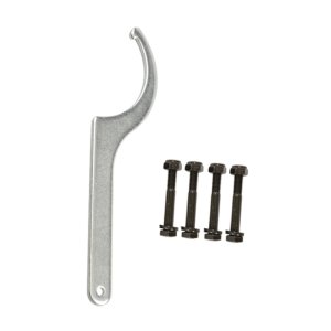 Chevrolet Tahoe Suspension Lift Kit - Front + Rear - Belltech - Trail Performance Leveling - `21-`24