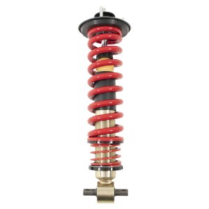 Chevrolet Silverado 1500 Coilover Suspension Kit - Front - Belltech - Leveling, 0-2
