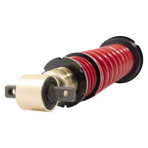 GMC Sierra 1500 Coilover Suspension Kit - Front - Belltech - Leveling, 0-2