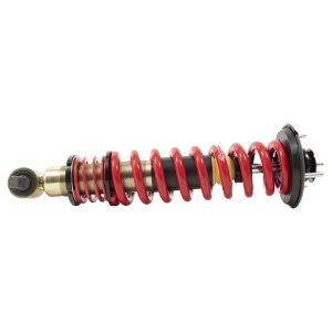 GMC Sierra 1500 Coilover Suspension Kit - Front - Belltech - Leveling, 0-2