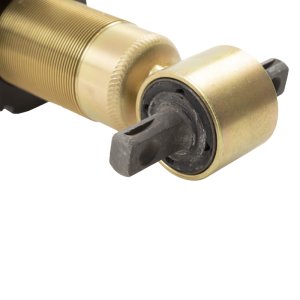 GMC Sierra 1500 Coilover Suspension Kit - Front - Belltech - 2in Leveling - `19-`24