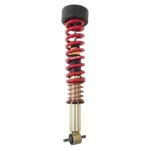 Chevrolet Tahoe Coilover Suspension Kit - Front - Belltech - Height Adjustable - `21-`24