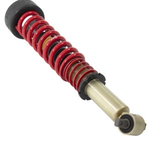 GMC Yukon Coilover Suspension Kit - Front - Belltech - Height Adjustable - `21-`24