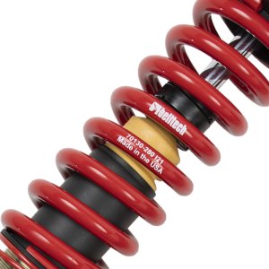 Ford F-150 Coilover Suspension Kit - Front - Belltech - Height Adjustable - `21-`27