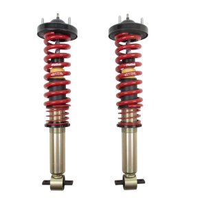 Ford F-150 Coilover Suspension Kit - Front - Belltech - Height Adjustable - `21-`27