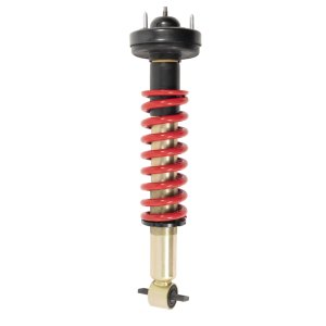 Ford F-150 Coilover Suspension Kit - Front - Belltech - Height Adjustable - `21-`27
