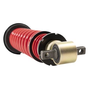 Chevrolet Silverado 1500 Suspension Lift Kit - Front - Belltech - Height Adjustable - `07-`18