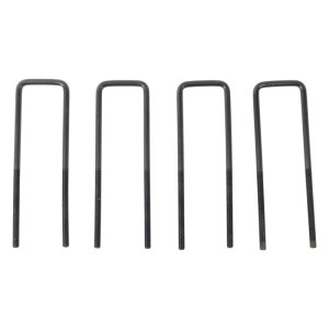 Ford F-150 Suspension Lift Kit - Front + Rear - Belltech - 6in Lift with Rear Trail Performance Shocks - `15-`20