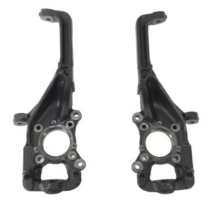 Ford F-150 Suspension Lift Kit - Front + Rear - Belltech - 6in Lift with Rear Trail Performance Shocks - `15-`20