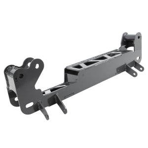 Ford F-150 Suspension Lift Kit - Front + Rear - Belltech - Height Adjustable, Trail Performance Struts & Shocks - `15-`20