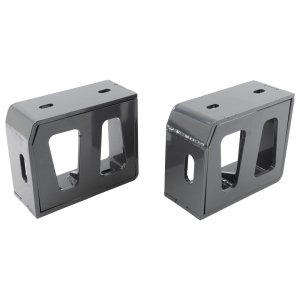 Ford F-150 Suspension Lift Kit - Front + Rear - Belltech - Height Adjustable, Trail Performance Struts & Shocks - `15-`20