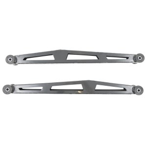 Ford F-150 Suspension Lift Kit - Front + Rear - Belltech - Height Adjustable, Trail Performance Struts & Shocks - `15-`20