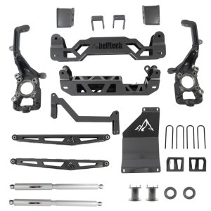 Ford F150 Suspension Lift Kit - Belltech - Trail Performance 6in. - `21-`27