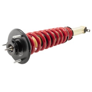 Chevrolet Silverado 1500 Suspension Lift Kit - Front - Belltech - Trail Performance Height Adjustable - `07-`18