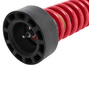 Chevrolet Silverado 1500 Suspension Lift Kit - Front - Belltech - 6-8in Lifted Front Ride Height - `19-`24