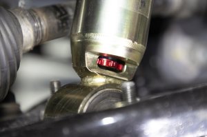 Chevrolet Silverado 1500 Suspension Lift Kit - Front - Belltech - 6-8in Lifted Front Ride Height - `19-`24