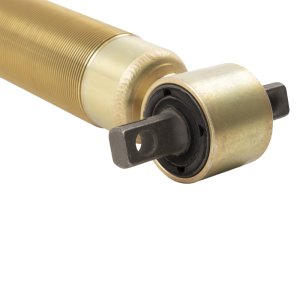 GMC Sierra 1500 Suspension Lift Kit - Front - Belltech - 6-8in Lifted Front Ride Height - `19-`24