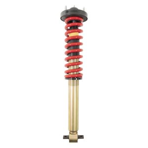 Ford F-150 Suspension Lift Kit - Belltech - Height Adjustable - `21-`27