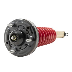Ford F-150 Suspension Lift Kit - Belltech - Height Adjustable - `21-`27