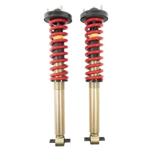 Ford F-150 Suspension Lift Kit - Belltech - Height Adjustable - `21-`27