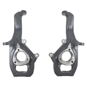 RAM 1500 Suspension Lift Kit - Front + Rear - Belltech - Trail Performance Coilovers - `19-`24