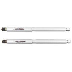 RAM 1500 Suspension Lift Kit - Front + Rear - Belltech - Trail Performance Shocks - `19-`24