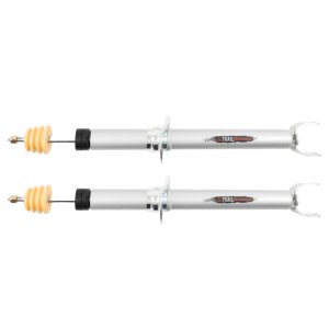 RAM 1500 Suspension Lift Kit - Front + Rear - Belltech - Trail Performance Shocks - `19-`24