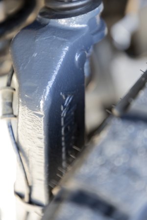 RAM 1500 Suspension Lift Kit - Front + Rear - Belltech - Trail Performance Shocks - `19-`24