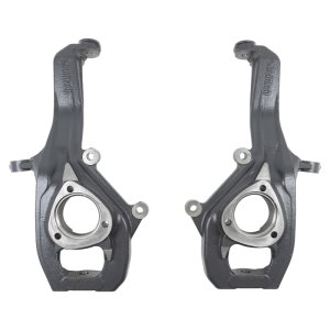 RAM 1500 Suspension Lift Kit - Belltech - 7