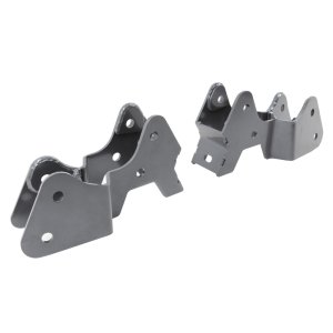 Dodge Ram 1500 Suspension Lift Kit - Front + Rear - Belltech - Trail Performance - `19-`24