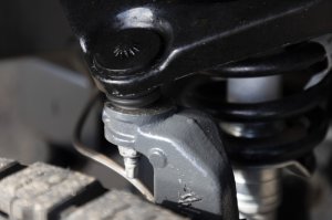 Dodge Ram 1500 Suspension Lift Kit - Front + Rear - Belltech - Trail Performance - `19-`24