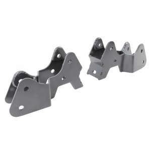 Dodge Ram 1500 Suspension Lift Kit - Front + Rear - Belltech - Trail Performance - `19-`24