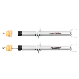 RAM 1500 Suspension Lift Kit - Front + Rear - Belltech - Trail Performance, 6-9in Lift - `19-`24