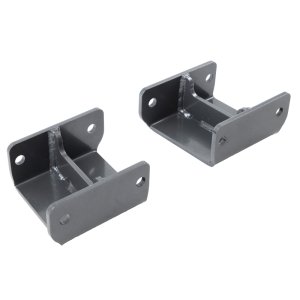 RAM 1500 Suspension Lift Kit - Front + Rear - Belltech - Trail Performance, 6-9in Lift - `19-`24