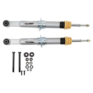 Toyota Tacoma Suspension Lift Kit - Front - Belltech - Trail Performance Front Struts - `05-`21