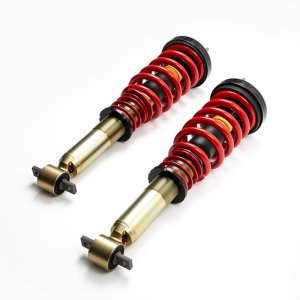 Ford F-150 Coilover Suspension Kit - Belltech - Adjustable - `15-`18 Ford F-150 Coilover Suspension Kit - Belltech - Adjustable - `15-`18