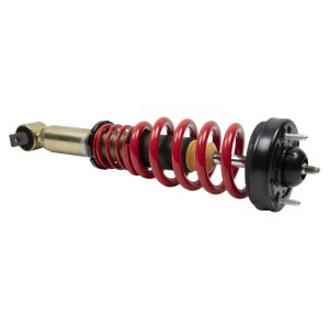 Ford F-150 Coilover Suspension Kit - Belltech - Adjustable - `15-`18 Ford F-150 Coilover Suspension Kit - Belltech - Adjustable - `15-`18